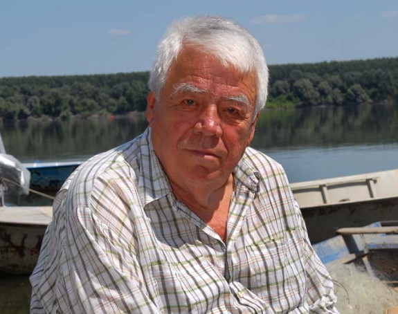 Preminuo čuveni Kamenko Katić