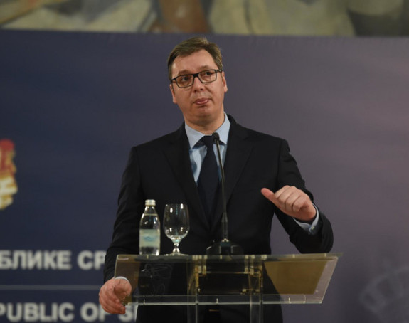 Пред Србијом тешка одлука у вези КиМ 