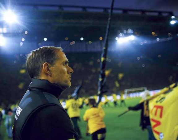 PSŽ pronašao trenera?!