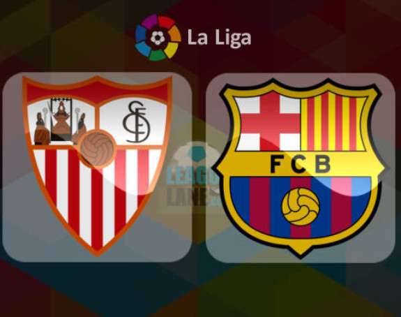 ŠPA: Barsi dovoljno dva minuta - od 0:2 do 2:2!