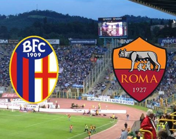 ITA: Ušao Džeko i smirio Romine frustracije!