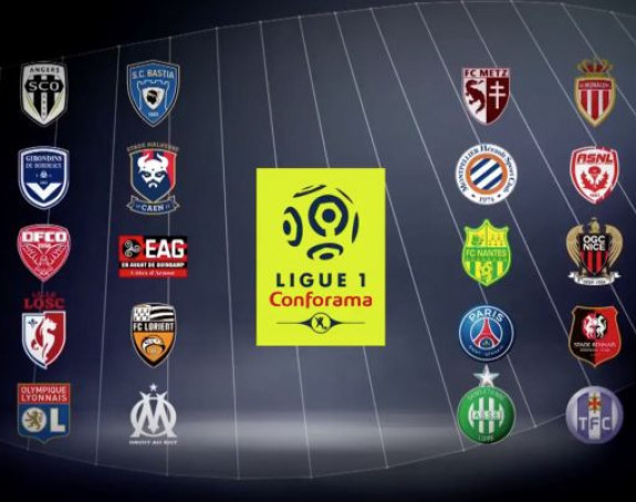 FRA: Ludo, luđe, Marselj!