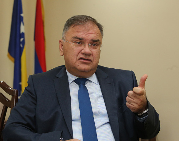 Imam dovoljnu bazu za pobjedu