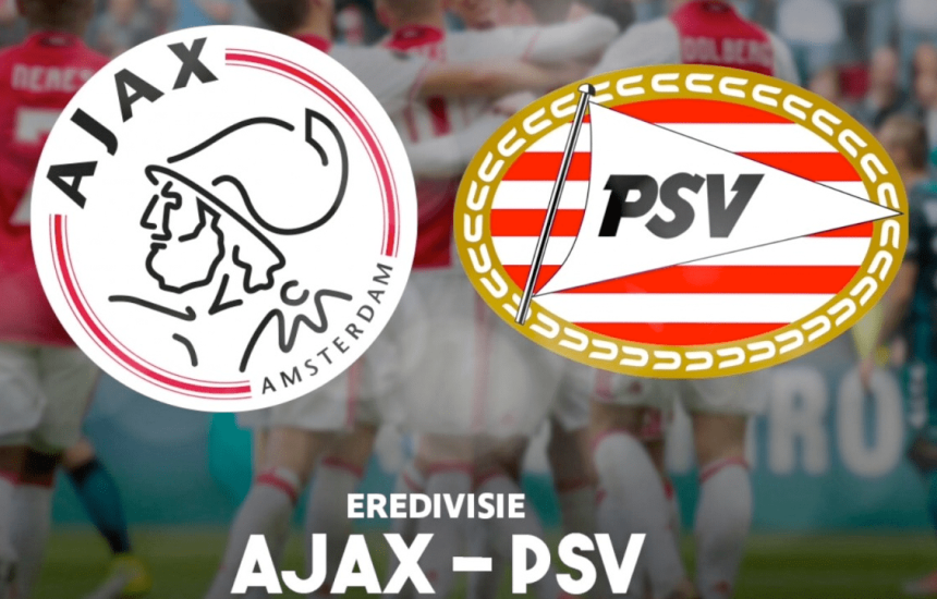HOL: Triler u Amsterdamu - za titulu!