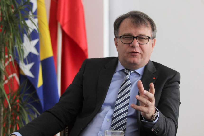 BiH: Cure detalji akcije "Farma"