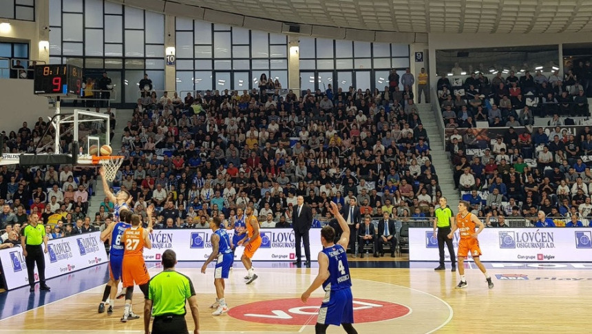 ABA: "Majstorica" rješava i drugo polufinale!
