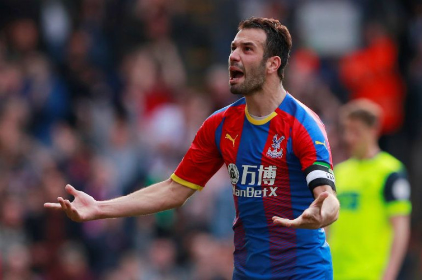 Само су Заха и Армстронг испред Миливојевића!