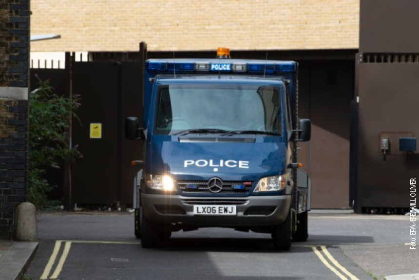 London: Izbodeno četvoro ljudi