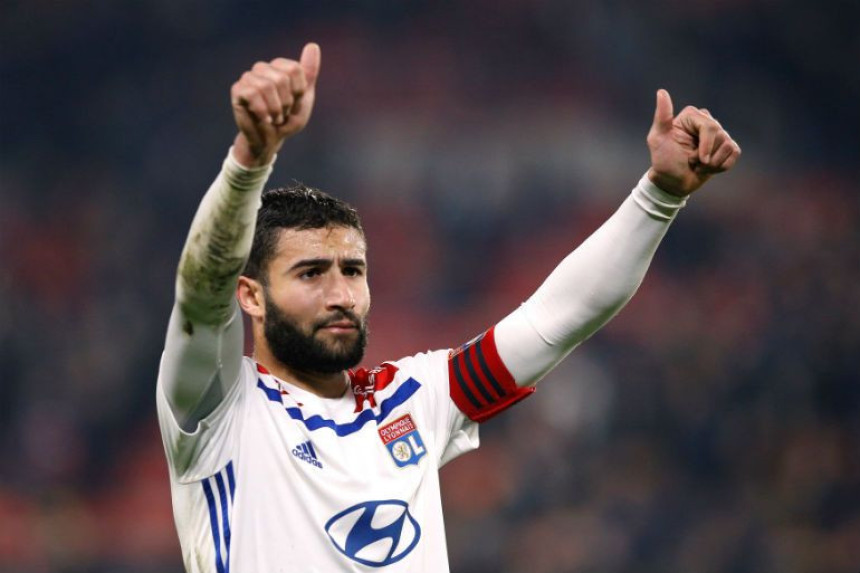 Fekir o transferu u Liverpul: Događa se...