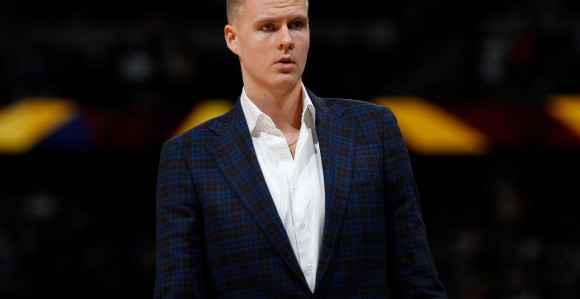 Порзингис оптужен за силовање!