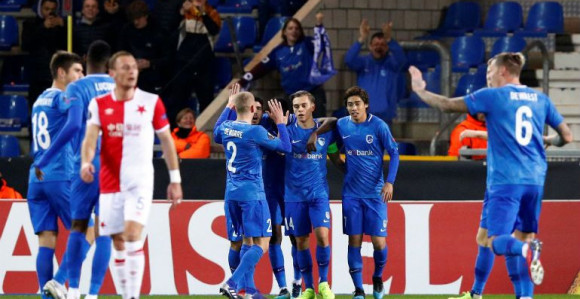 BEL: Prvi veliki korak ka tituli čekanoj osam godina!