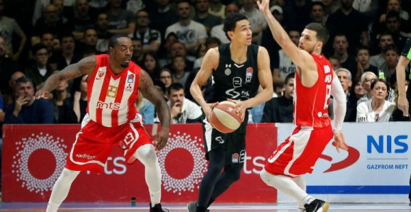 Pejdž se probudio u pravom trenutku!