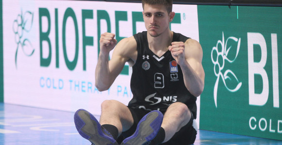 Marinković: Napad je došao iz odbrane!