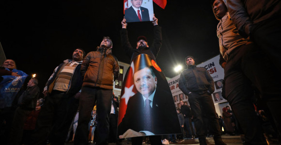 Krvavi lokalni izbori u Turskoj 