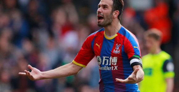 Само су Заха и Армстронг испред Миливојевића!