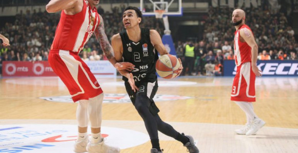 Video: Pet poena Pejdža koji su odlučili derbi...