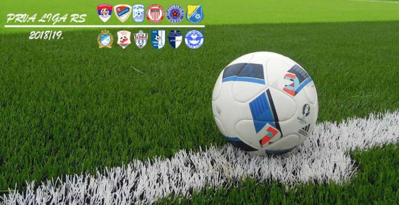 Prva liga RS: Bez fudbala u srijedu!