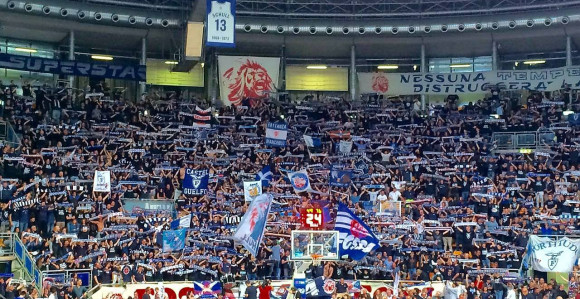 Košarka je ponovo kompletna – vratio se Fortitudo!