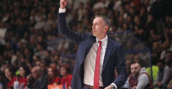 Tomić o detaljima i penalima: Da je bio Stratos...