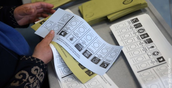 Neizvjesna bitka na izborima