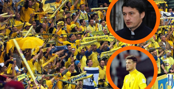 Rekorderi: Ivić i Rajković prvi šampioni u Evropi!