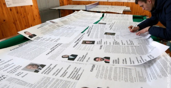 Komičar osvojio najviše glasova 