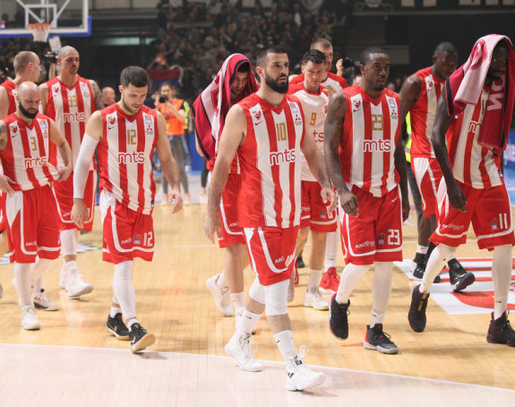 Zvezdina treća majstorica u nizu!