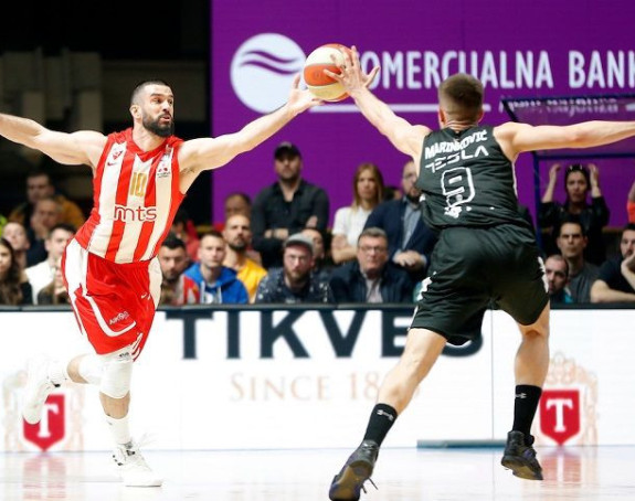 Lazić: Cijela sezona u trećoj utakmici!