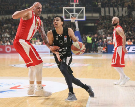 Video: Pet poena Pejdža koji su odlučili derbi...