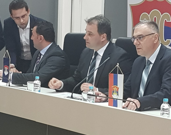 SDS odlučuje o Dodikovoj ponudi