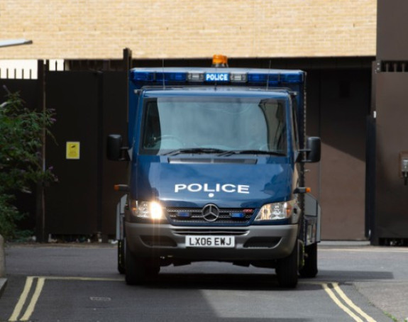 London: Izbodeno četvoro ljudi