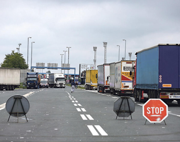 Konačno Priština ukida takse?