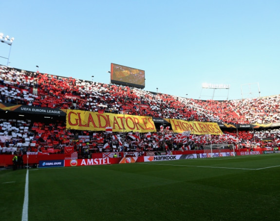 ШПА, Севиља - Валенсија: Нова сезона, стара прича!