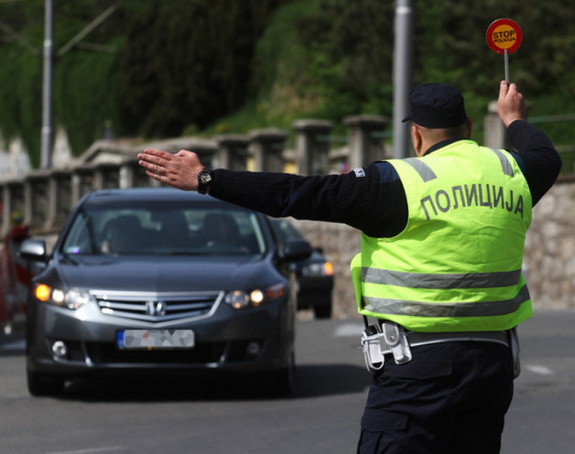 Sljedeća tri dana oprez u vožnji?!