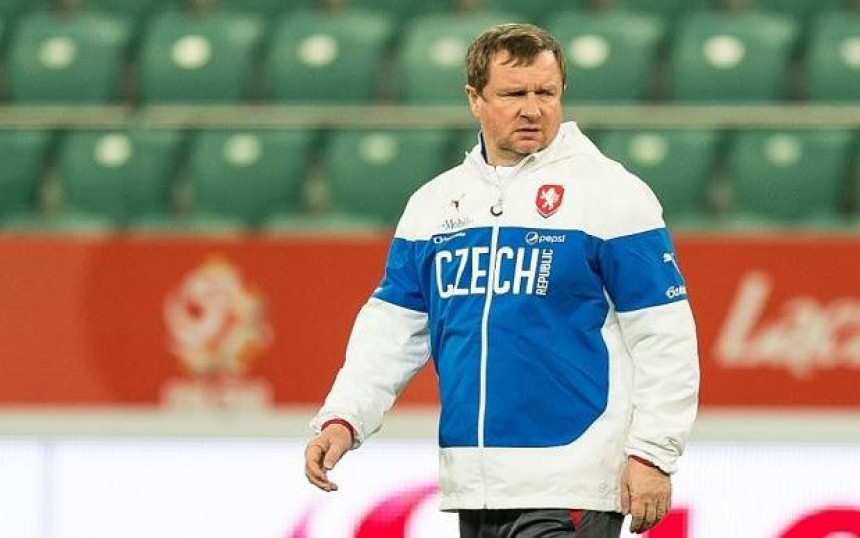 Коначан списак Чешке за ЕУРО: Росицки је вођа, отпао Видра!