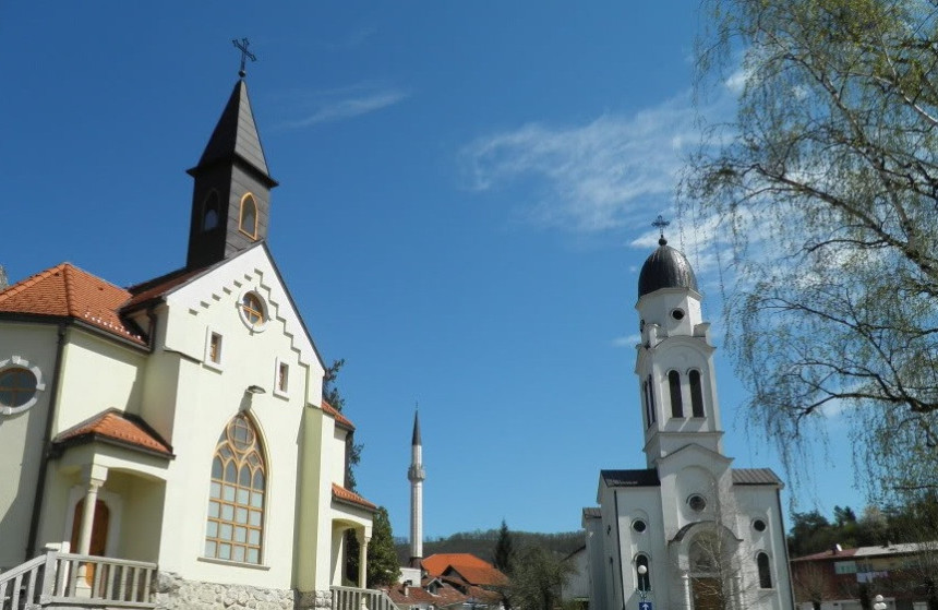 Jačanje predizborne nacionalne retorike