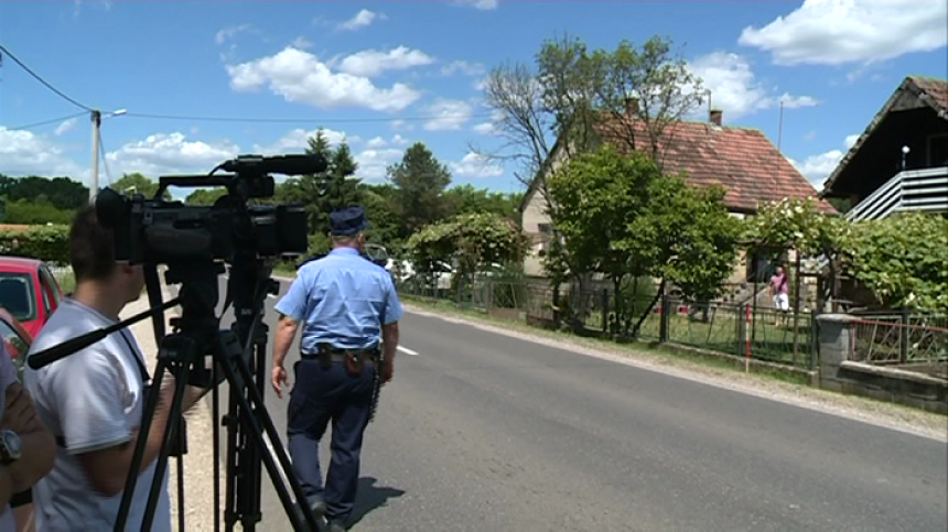 Ekipi BN TV upućena prijetnja smrću