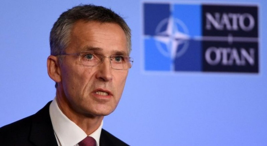 Jens Stoltenberg: Ne želimo novi hladni rat