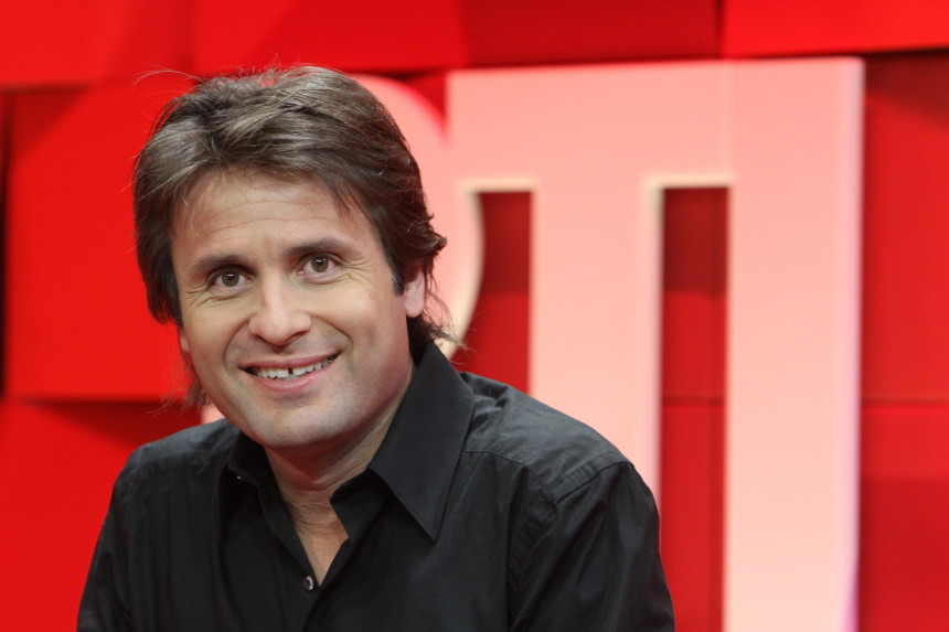 Santoro: Tenis kao da je pravljen za Federera!