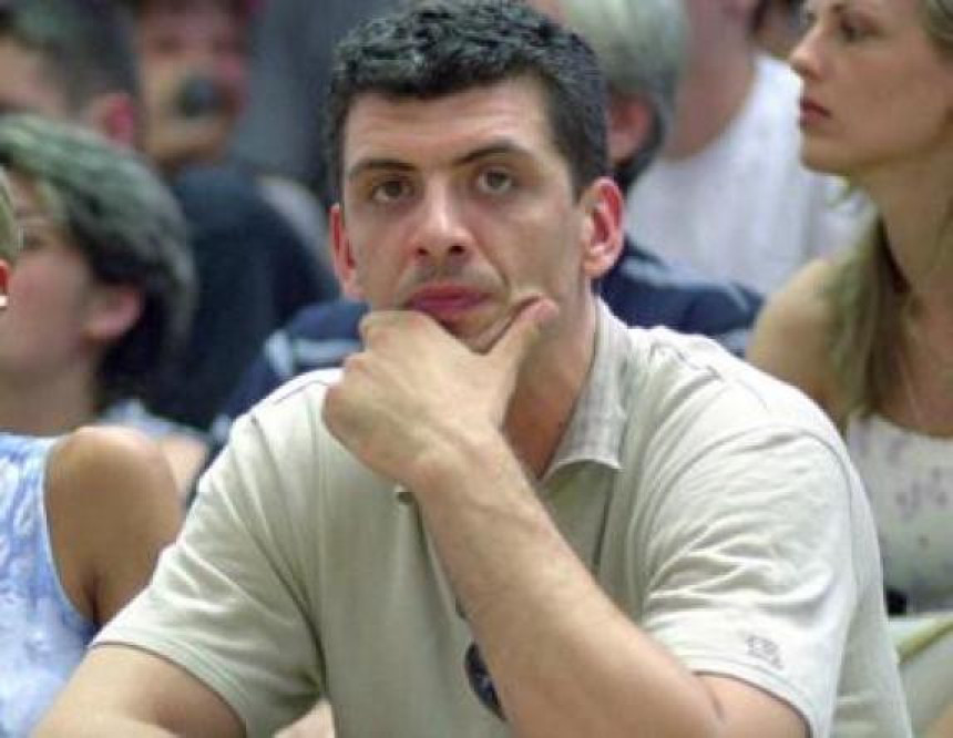 Nakon izlaska iz zatvora, Nikola Bulatović kaže: Hoću da se vratim u košarku!