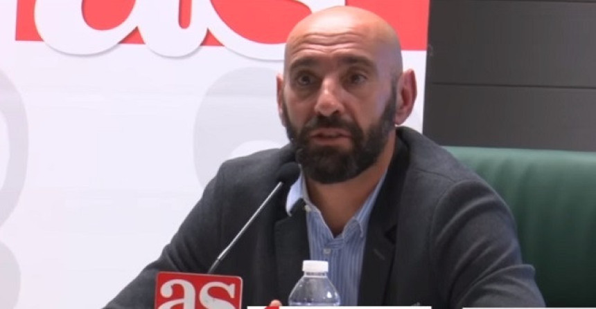 Šok i neverica u Sevilji: Poslije 15 godina odlazi ''Kralj transfera''!