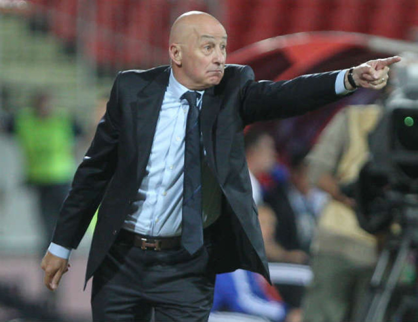 Muslin: Imam viziju, ali nedostaju mi igrači!