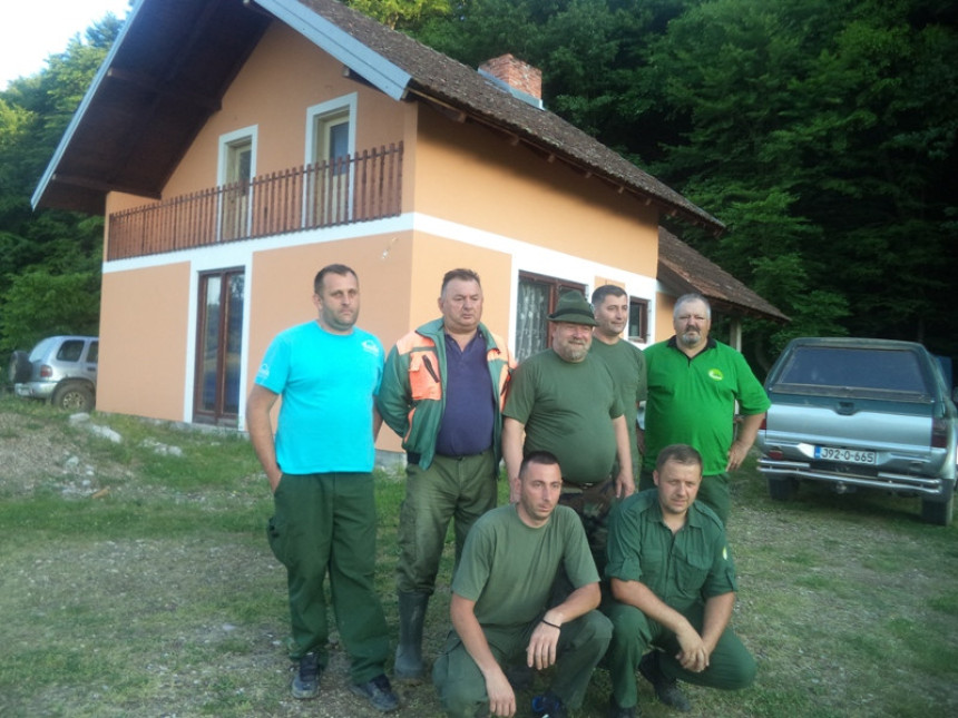 Lovci iz Lepenice i Sitneša brinu o divljači