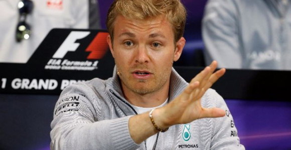 F1: Rozberg, ipak, ostaje u ''srebrnom gnezdu''!