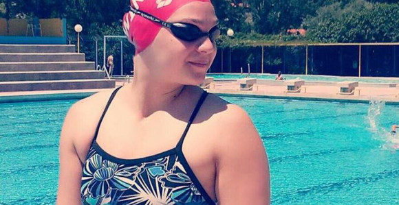 U Trebinju poginula mlada sportiskinja