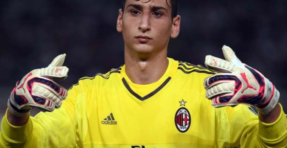 Milan ''cijeni'' Donarumu koliko i Bajern Alabu - 80 miliona!