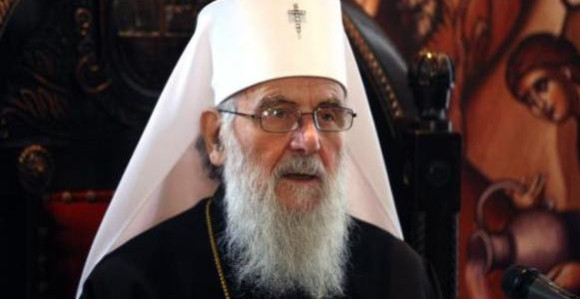 "Tesline ostatke sahraniti u porti Hrama Sv. Save u Beogradu"