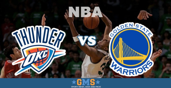 Video - NBA, finale Zapada: Voriorsi kao Seltiksi 1981. godine! Sa Kavsima za titulu!
