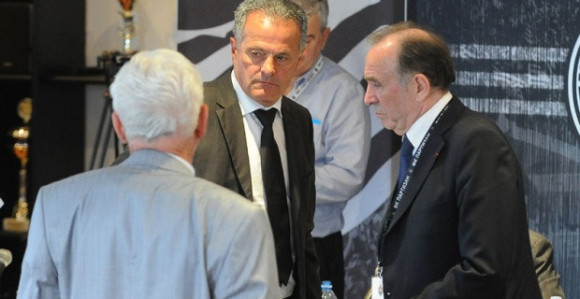 Novosti tvrde: Bjeković predsjednik Partizana!
