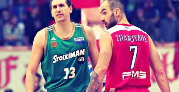 Video - Dijamantidis: Pomislio sam "Bili, nemoj opet, molim te"!